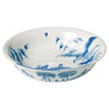 Juliska Country Estate Delft Blue Medium Serving Bowl