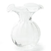 Vietri Hibiscus Large Vase