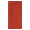 Bodrum Riviera Paprika Napkins (set of 6)