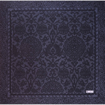 Beauville Grand Soir Navy Napkin