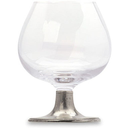 Match Pewter Large Cognac