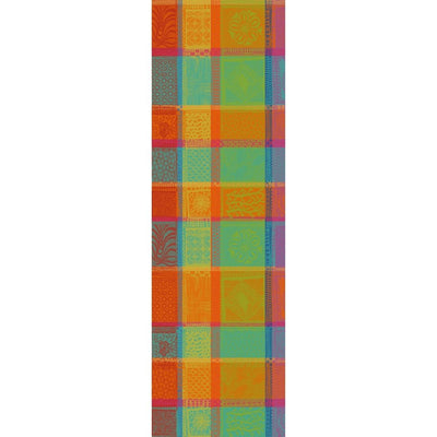 Garnier Thiebaut Mille Wax Creole Runner