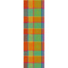 Garnier Thiebaut Mille Wax Creole Runner