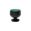 Costa Nova Riviera Azur Footed Bowl