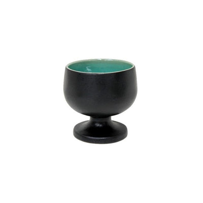 Costa Nova Riviera Azur Footed Bowl