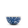 Caskata Peony Blue Small Bowl