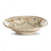 Arte Italica Medici Shallow Bowl