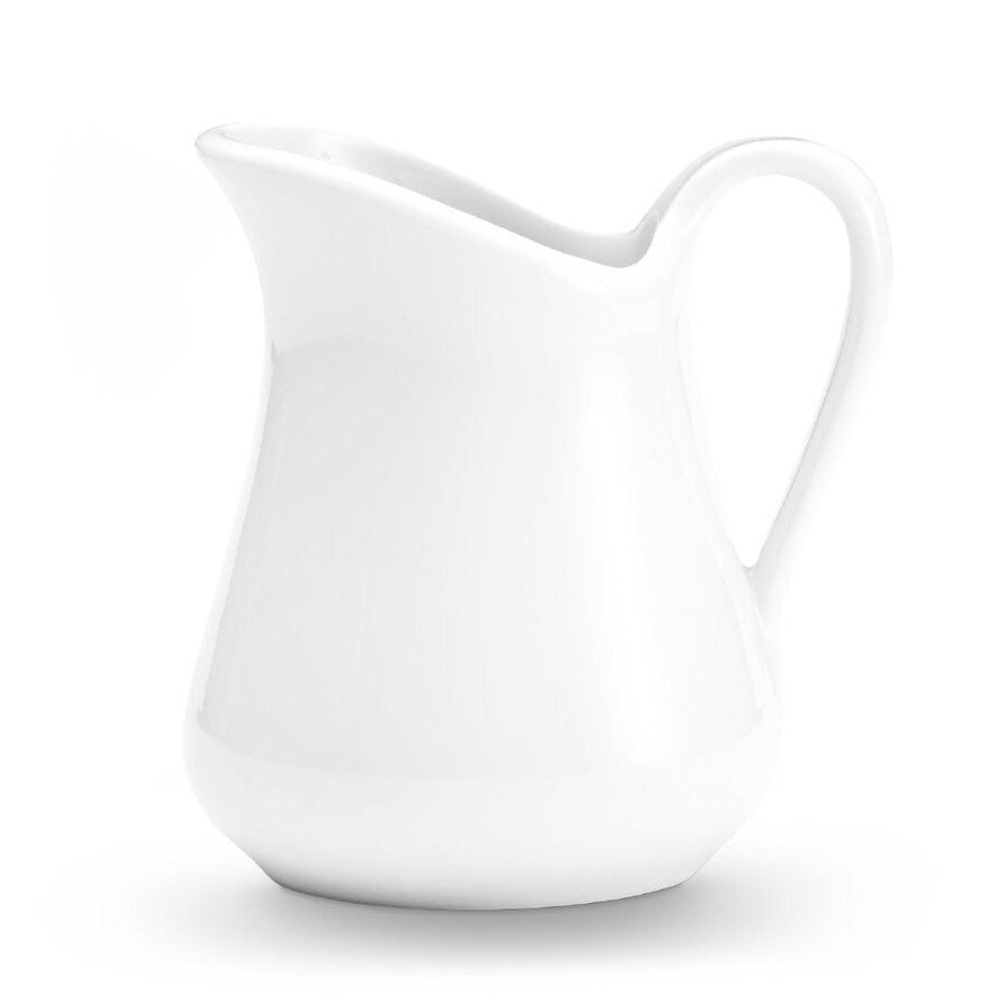 Pillivuyt Mehun 11-ounce Milk Jug