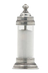 Match Pewter Toscana Salt Mill