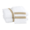 Matouk Marlowe Linen Bath Towels