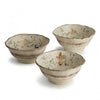 Arte Italica Medici Dipping Bowls (set of 3)