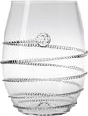 Juliska Amalia Stemless White Wine