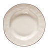 Skyros Designs Cantaria Ivory Rim Soup Bowl