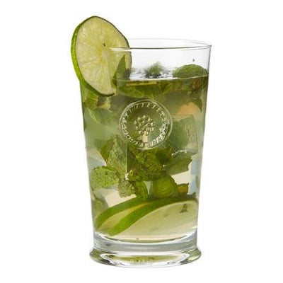 Juliska Berry & Thread Highball