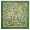 Beauville Pivoines Purple Napkin