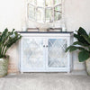 Dash & Albert Cleo Cement Rug