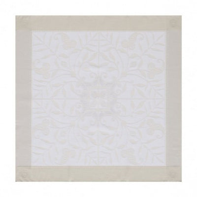 Le Jacquard Francais Venezia Ivory