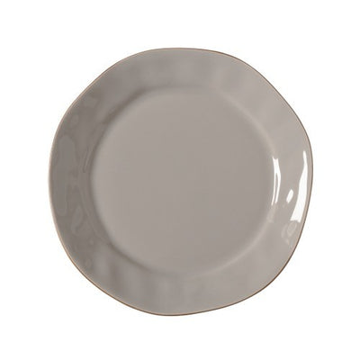 Skyros Designs Cantaria Griege Salad Plate