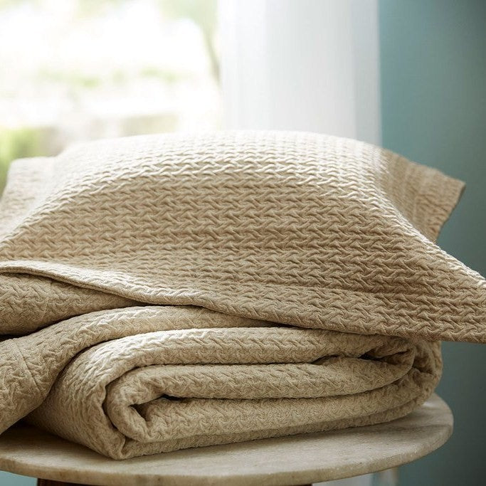 SDH Linens Kimi Standard Pillow Sham