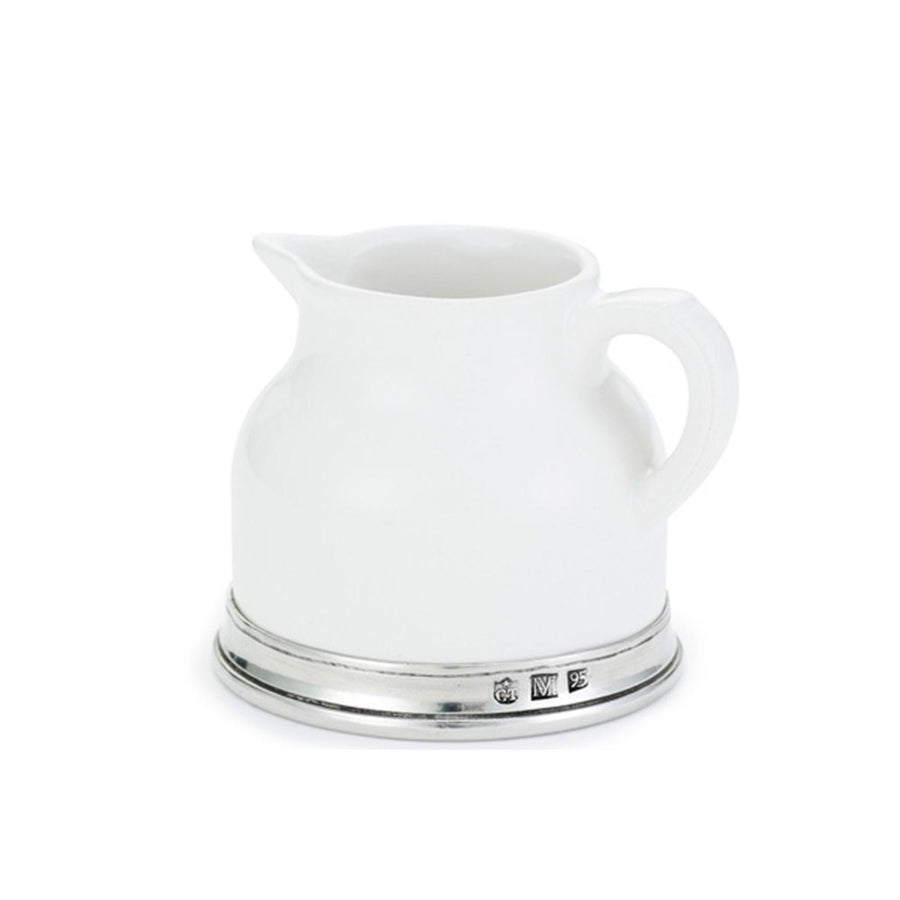 Match Pewter Convivio Creamer