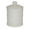 Skyros Isabella Ivory Coffee Canister