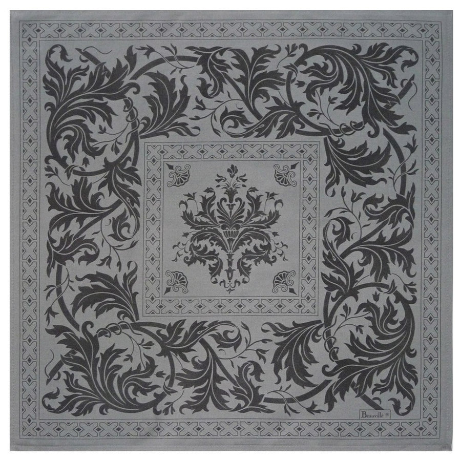 Beauville Topkapi Anthracite Napkin