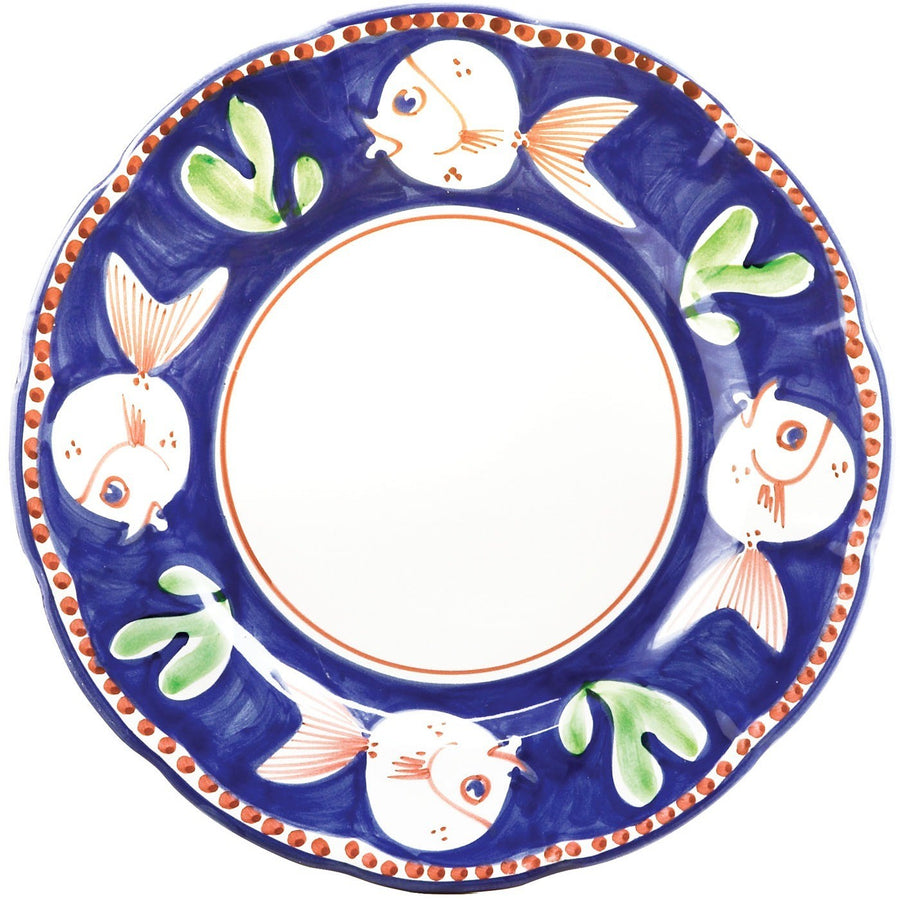 Vietri Campagna Pesce Charger