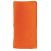 Bodrum Riviera Tangerine Napkins (set of 6)