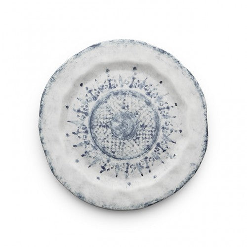 Arte Italica Burano Salad Plate