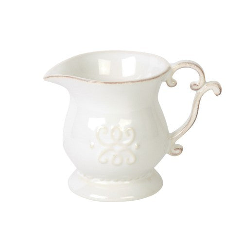 Skyros Historia Paperwhite Creamer