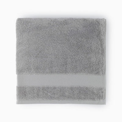 Sferra Bello Grey Towels