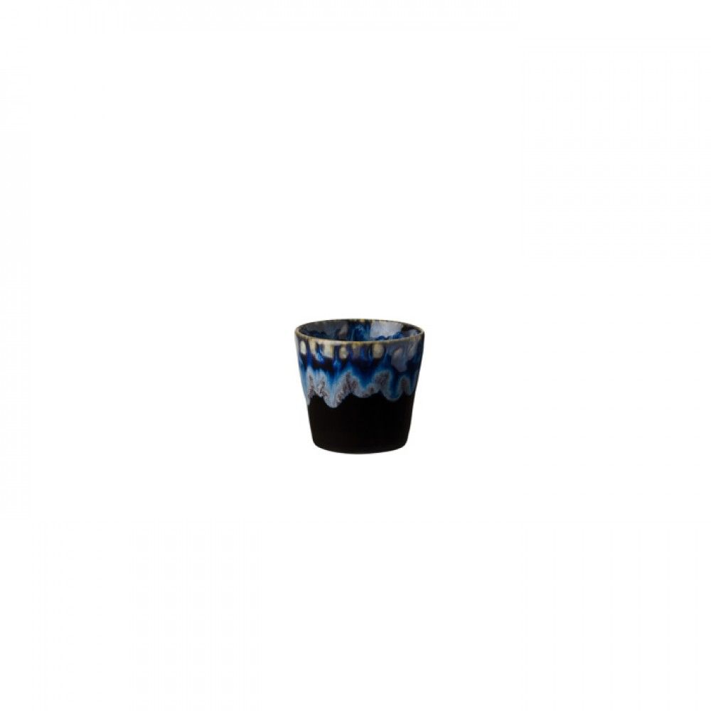 Costa Nova Grespresso Black Espresso Cup