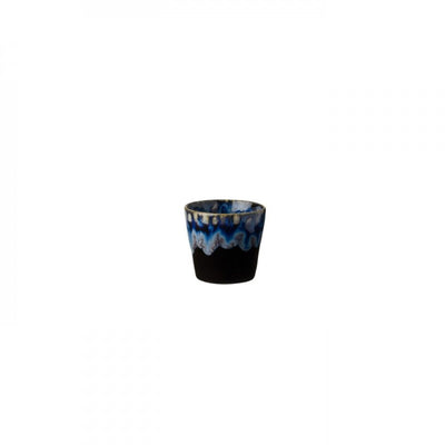 Costa Nova Grespresso Black Espresso Cup