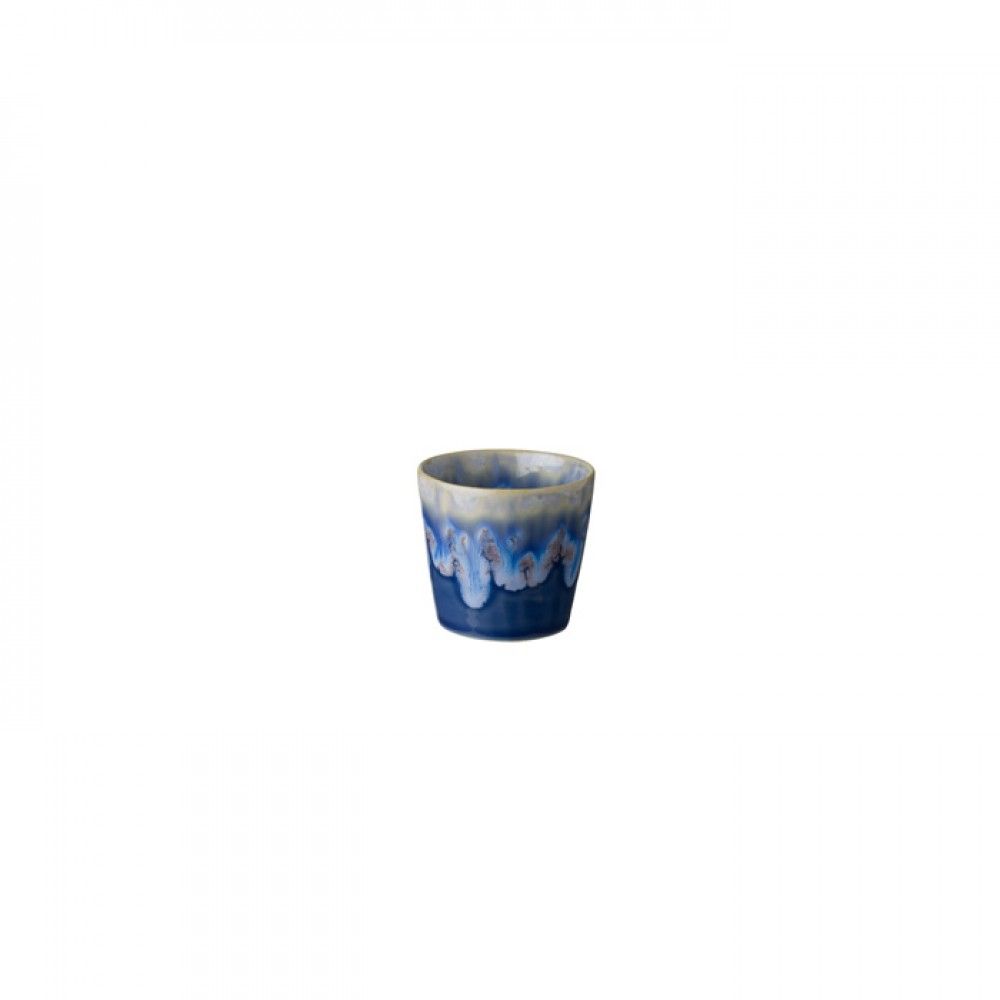 Costa Nova Grespresso Denim Espresso Cup