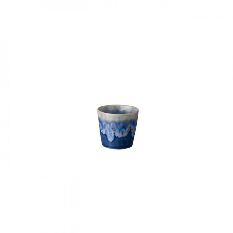 Costa Nova Grespresso Denim Espresso Cup