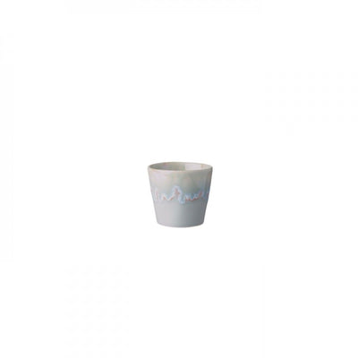 Costa Nova Grespresso Grey Espresso Cup