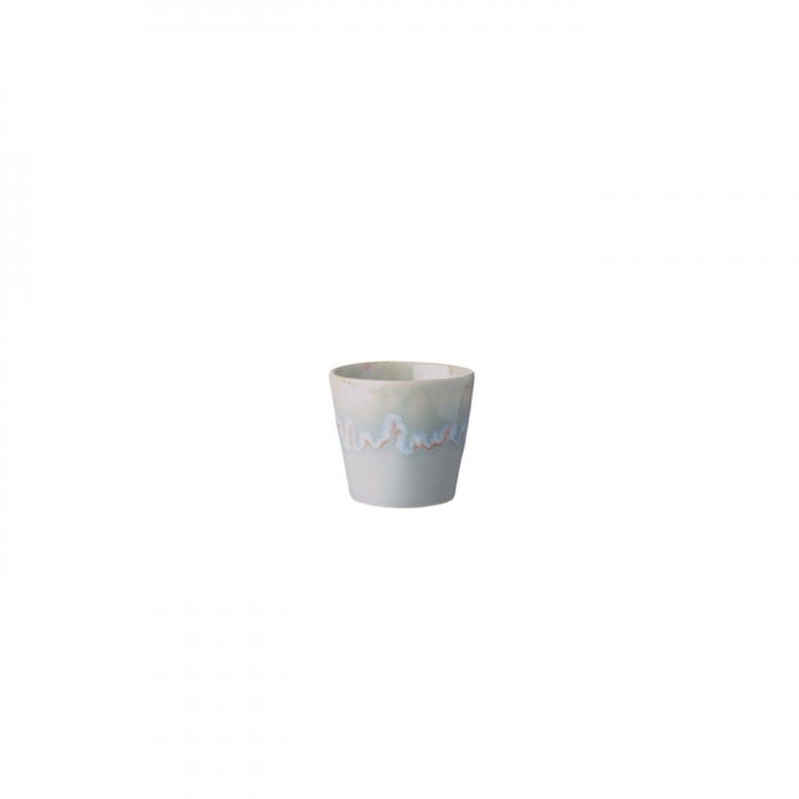 Costa Nova Grespresso Grey Espresso Cup