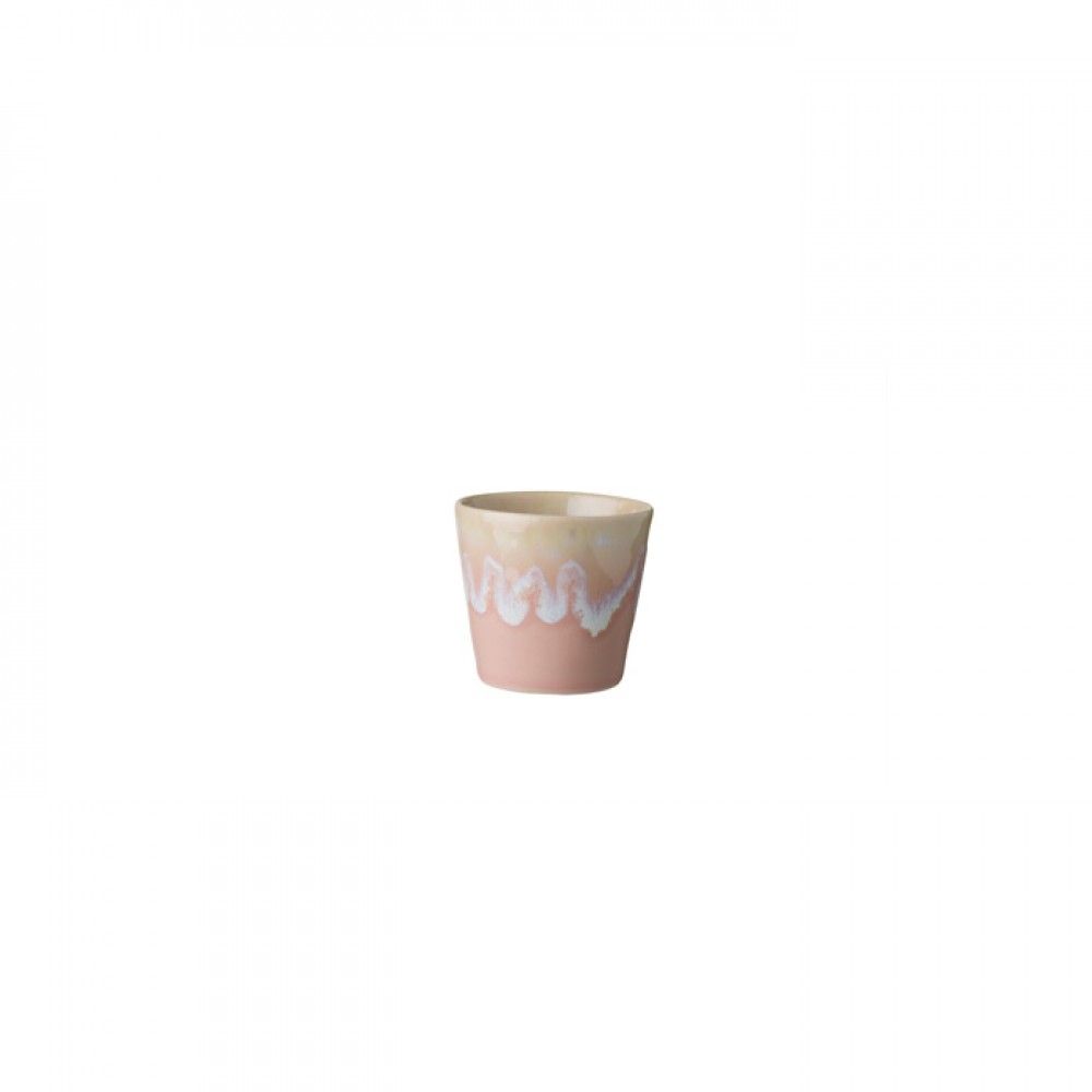 Costa Nova Grespresso Soft Pink Espresso Cup