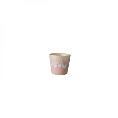 Costa Nova Grespresso Soft Pink Espresso Cup