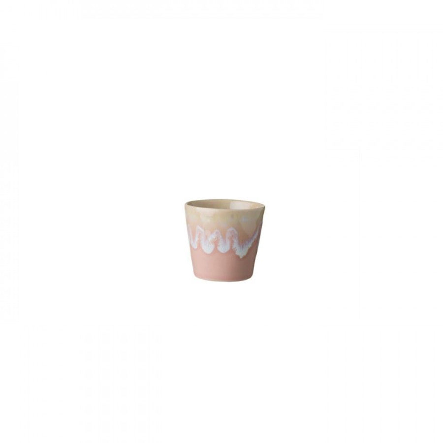 Costa Nova Grespresso Soft Pink Espresso Cup