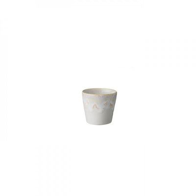 Costa Nova Grespresso White Espresso Cup