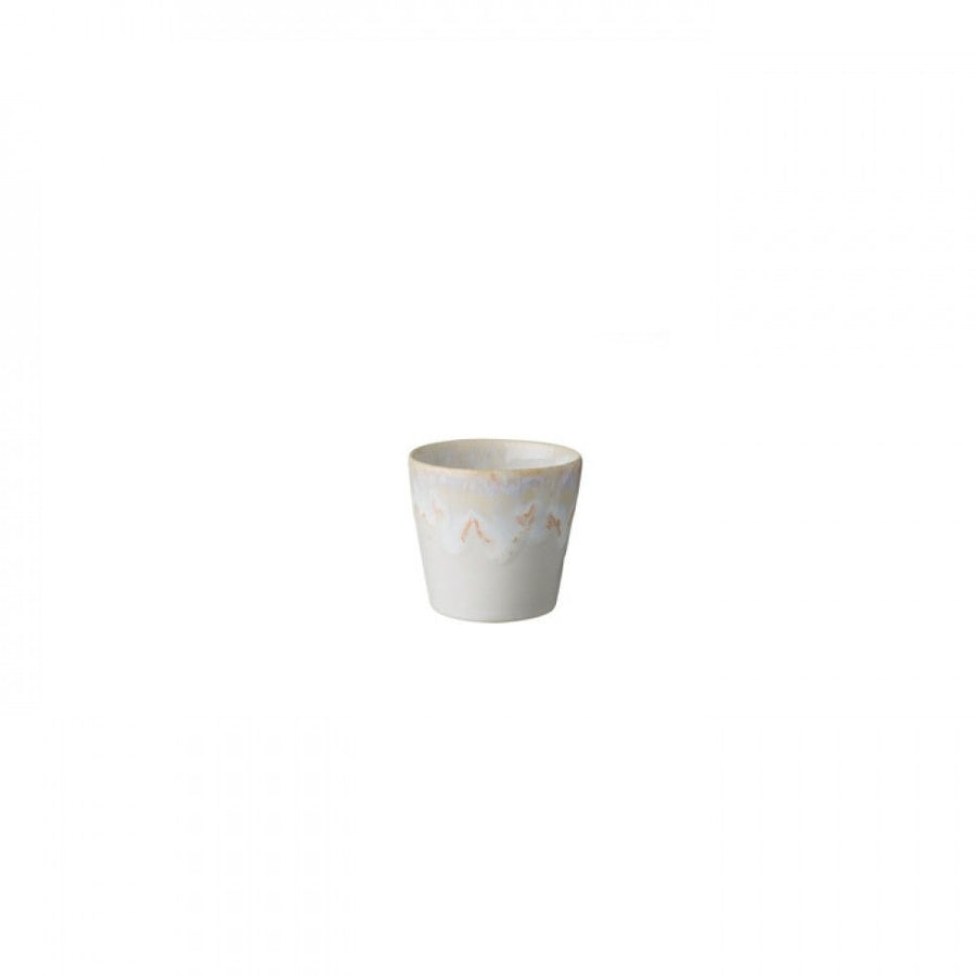 Costa Nova Grespresso White Espresso Cup