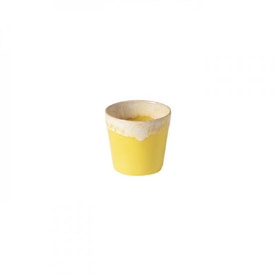 Costa Nova Grespresso Yellow Cup