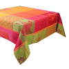 Garnier Thiebaut Mille Tutti Frutti Sangria Tablecloth