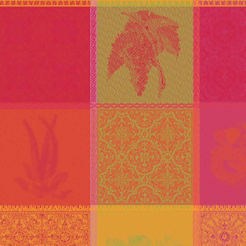 Garnier Thiebaut Mille Tutti Fruitti Sangria Napkin