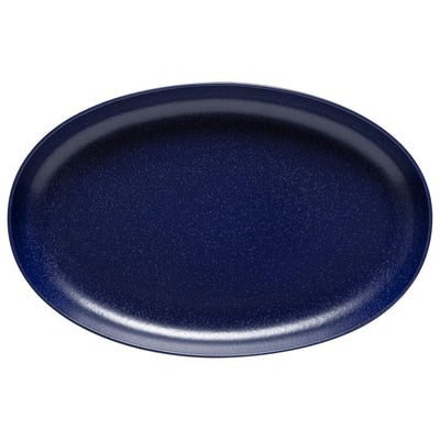 Casafina Pacifica Blueberry Platter