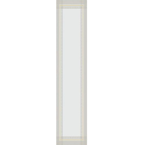 Garnier Thiebaut Galerie des Glaces Vermeil Runner