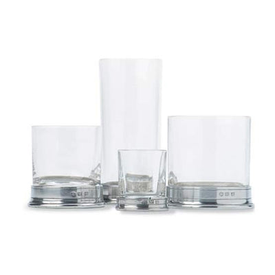 Match Pewter Neat Shot Glass