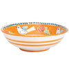 Vietri Campagna Uccello Serving Bowl