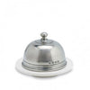 Match Pewter Convivio Butter Dome